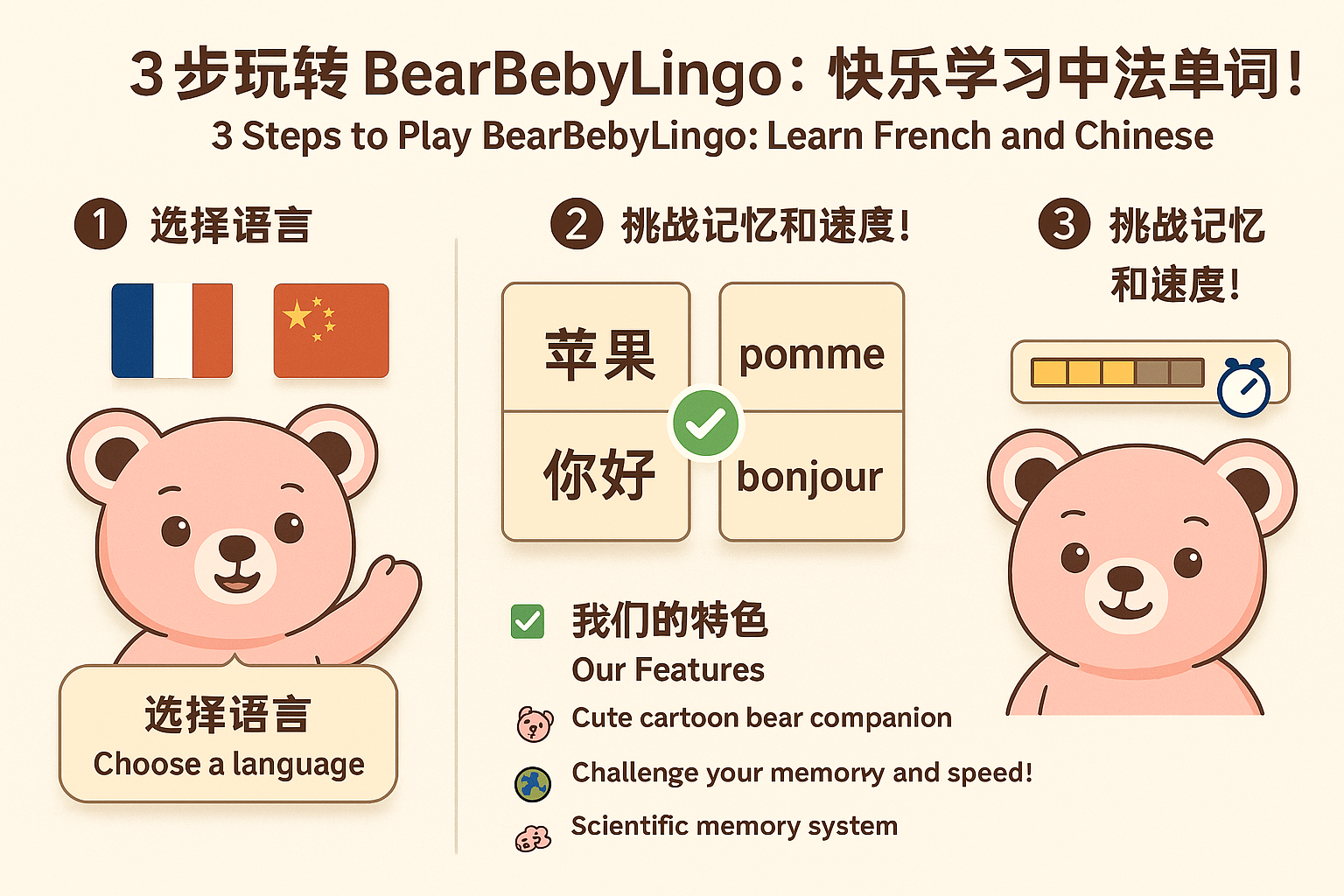 中文游戏教程